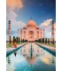 Puzle 1500 Pcs Taj Mahal Ref: 31818