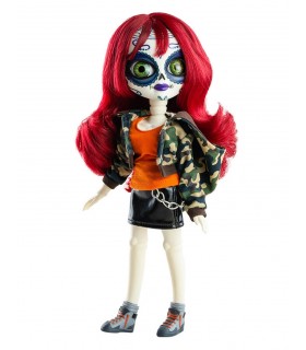 Maya Catrina 34Cm Ref: 03001
