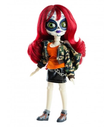 Maya Catrina 34Cm Ref: 03001