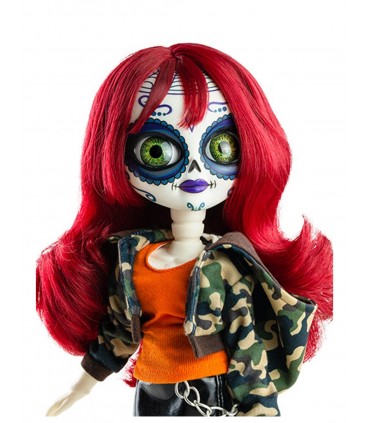 Maya Catrina 34Cm Ref: 03001
