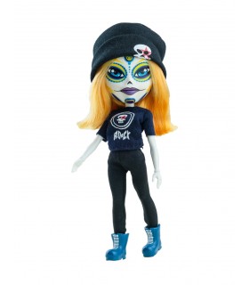 Maria Mini Catrina Ref: 02002