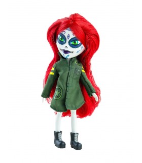 Maya Mini Catrina Ref: 02001