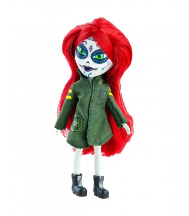 Maya Mini Catrina Ref: 02001