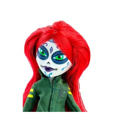 Maya Mini Catrina Ref: 02001