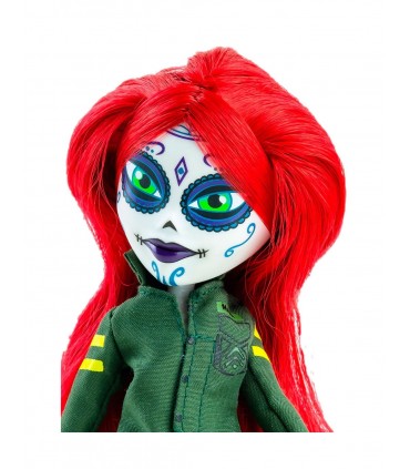 Maya Mini Catrina Ref: 02001