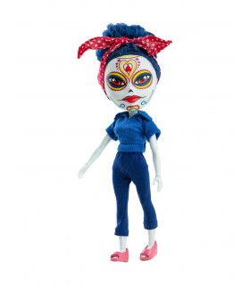 Laura Mini Catrina Ref: 02005