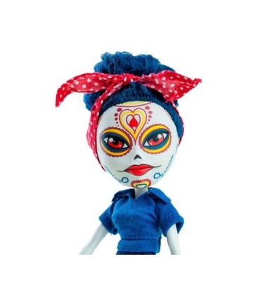 Laura Mini Catrina Ref: 02005