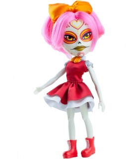 Pinky Mini Catrina Ref: 02006