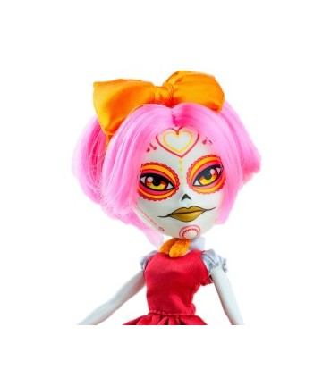 Pinky Mini Catrina Ref: 02006