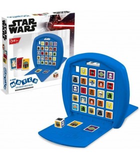 Quien Es Quien Star Wars Ref: HI-569956