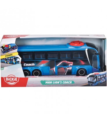 Autobus Man Lion´s Coach Ref: 203744017