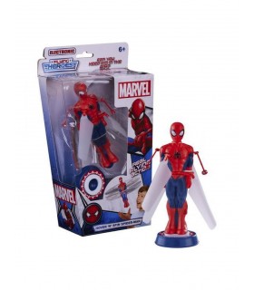 Spiderman Flying Heroes Ref: CO08132