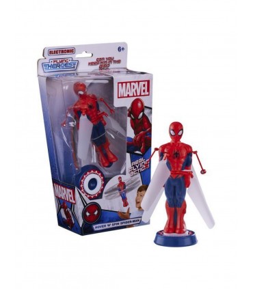 Spiderman Flying Heroes Ref: CO08132