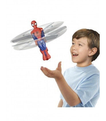 Spiderman Flying Heroes Ref: CO08132