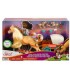 Spirit Adventure S/Muñeca Ref: HCH50