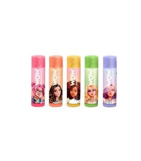 Balsamos Labiales Sabores Ref. WOW00112
