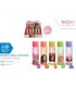 Balsamos Labiales Sabores Ref. WOW00112