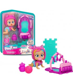 Bebés Llorones Playtime Gimnasio 