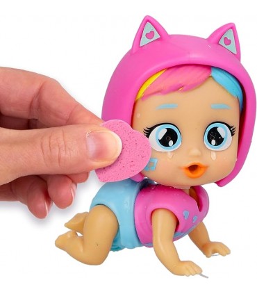 Bebés Llorones Playtime Gimnasio 