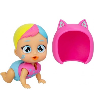 Bebés Llorones Playtime Gimnasio 