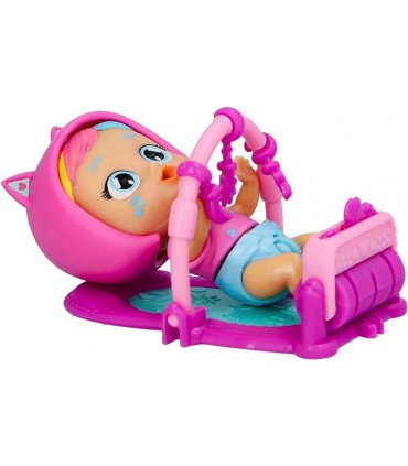 Bebés Llorones Playtime Gimnasio 