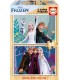 Puzzle 2*25 Frozen Ref: 19959