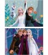 Puzzle 2*25 Frozen Ref: 19959
