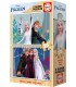Puzzle 2*25 Frozen Ref: 19959