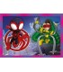 Puzzle 4 En 1 Spidey Ref: 21528