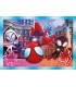 Puzzle 4 En 1 Spidey Ref: 21528