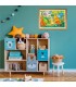 Puzzle Maxi 24 Dinos Ref: 28524