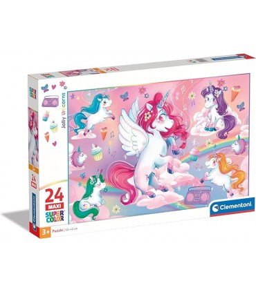 Puzzle 24 Maxi Jolly Ref: 28525