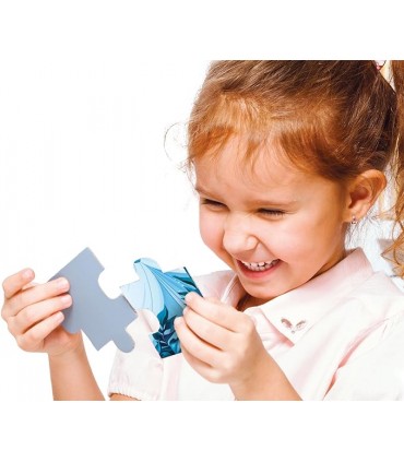 Puzzle 24 Maxi Jolly Ref: 28525