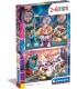 Puzzle 2*60 Pcs Paw Patroll Ref: 21626