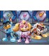 Puzzle 2*60 Pcs Paw Patroll Ref: 21626