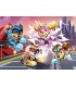 Puzzle 2*60 Pcs Paw Patroll Ref: 21626