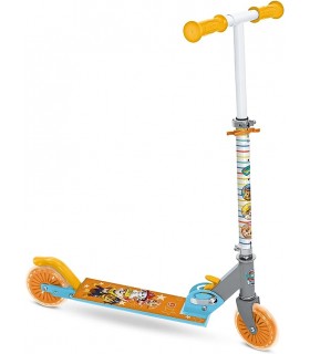 Patineta 2 Ruedas Paw Patrol Ref:28685 