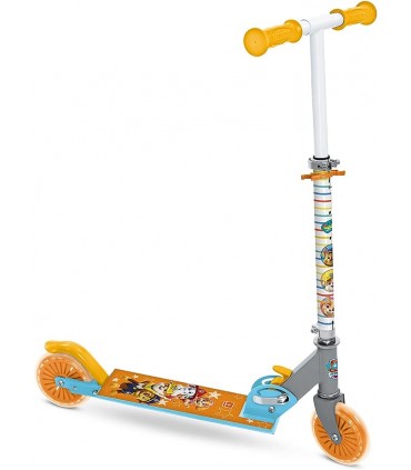 Patineta 2 Ruedas Paw Patrol Ref:28685 