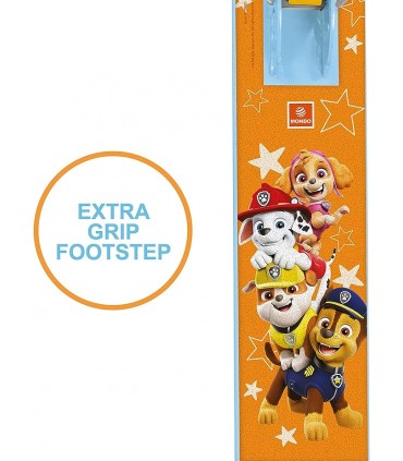 Patineta 2 Ruedas Paw Patrol Ref:28685 