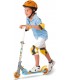 Patineta 2 Ruedas Paw Patrol Ref:28685 