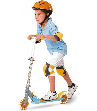 Patineta 2 Ruedas Paw Patrol Ref:28685 