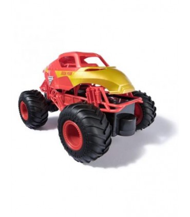 Iron Man R/C Escala 1:24 Ref: 6069959