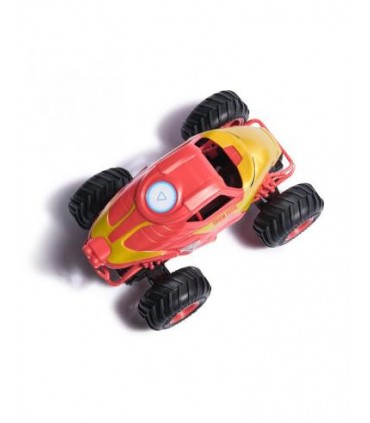 Iron Man R/C Escala 1:24 Ref: 6069959