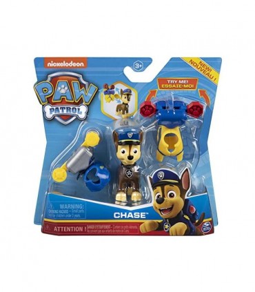 Figura Cachorros  Paw Ref: 6022626