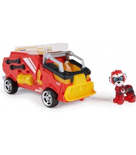 Vehiculo Marshall Paw Patrol Ref:6067509