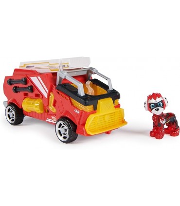 Vehiculo Marshall Paw Patrol Ref:6067509