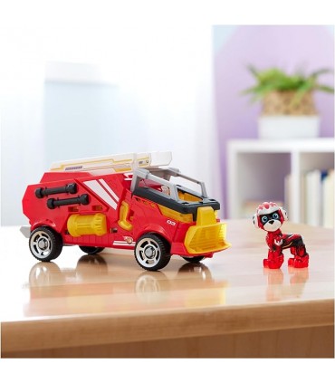 Vehiculo Marshall Paw Patrol Ref:6067509