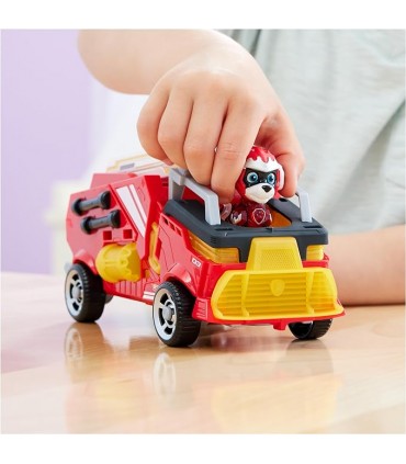 Vehiculo Marshall Paw Patrol Ref:6067509