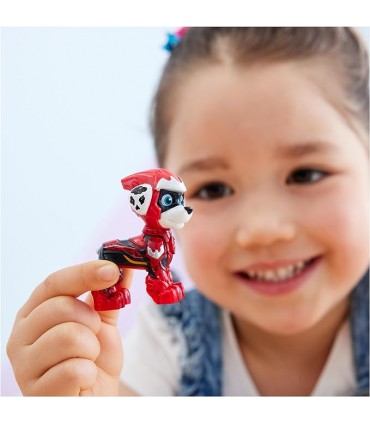 Vehiculo Marshall Paw Patrol Ref:6067509