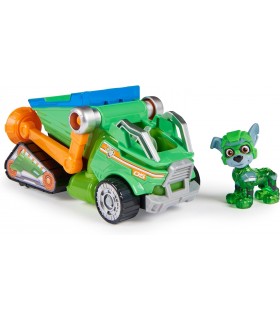 Vehiculo Rocky Paw Patroll Ref: 6067508